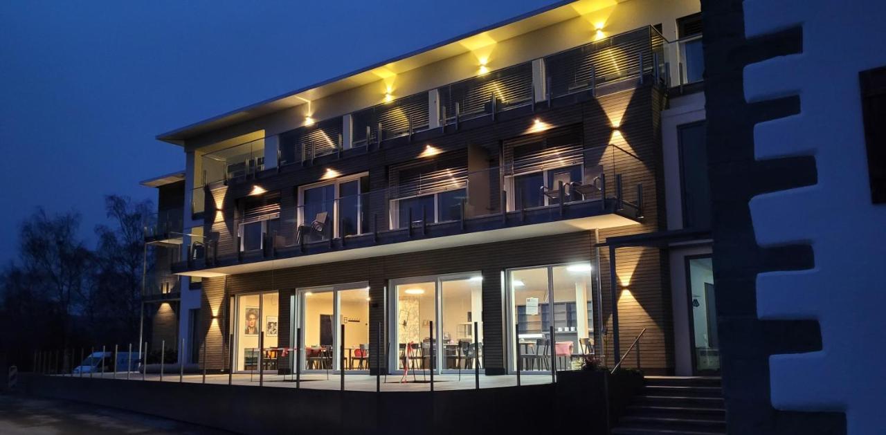Hotel Kapelle رادولفزيل ام بوندنز المظهر الخارجي الصورة
