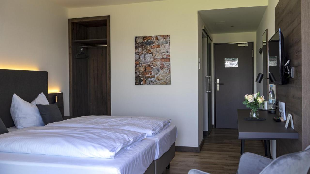 Hotel Kapelle رادولفزيل ام بوندنز المظهر الخارجي الصورة